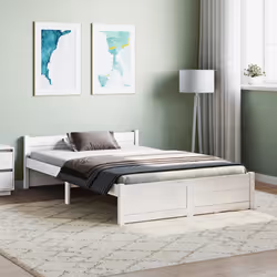 VidaXL 815040 sommier