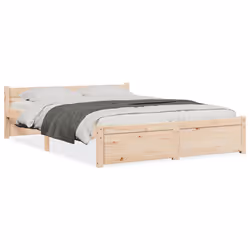 VidaXL 815044, 1455 mm, 2,06 m, 510 mm, 1400 x 2000 mm, 1 pièce(s)