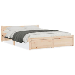 VidaXL 815044 sommier