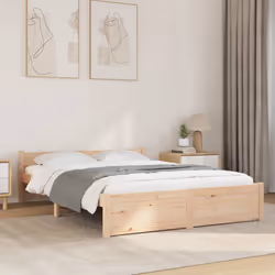 VidaXL 815044 sommier