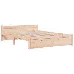 VidaXL 815044 sommier