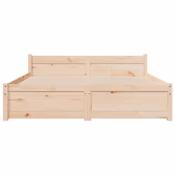 VidaXL 815044 sommier - Vue supplémentaire 4