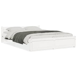 VidaXL 815045 sommier