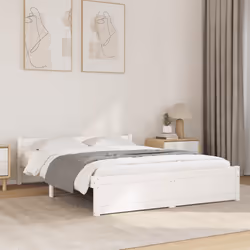 VidaXL 815045 sommier