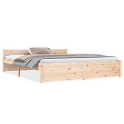 VidaXL 815049 sommier