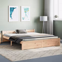 VidaXL 815049 sommier