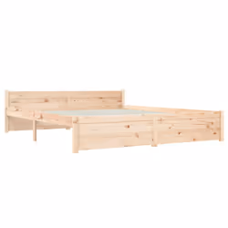 VidaXL 815049 sommier