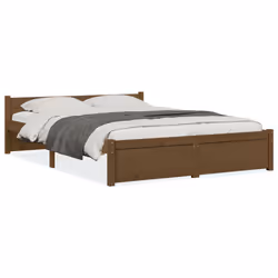 VidaXL 815052, 1555 mm, 2,06 m, 510 mm, 1500 x 2000 mm, 1 pièce(s)