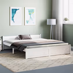 VidaXL 815055 sommier