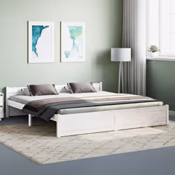 VidaXL 815060 sommier