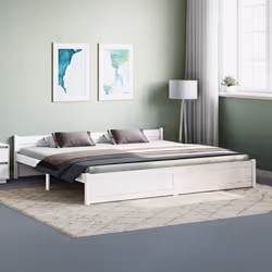 VidaXL 815065 sommier