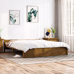 VidaXL 815067 sommier
