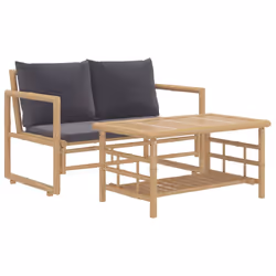VidaXL 319266, 2 pièce(s)