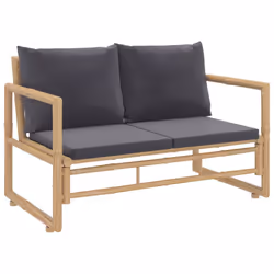 VidaXL 319266 ensemble de meubles de jardin - Vue supplémentaire 5