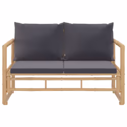 VidaXL 319266 ensemble de meubles de jardin - Vue supplémentaire 6