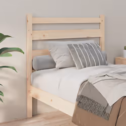 VidaXL 818400 tête de lit et pied de lit