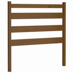 VidaXL 818403, Marron, Bois de pin, 960 mm, 100 cm, 40 mm