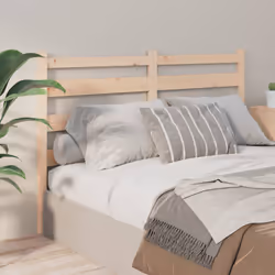 VidaXL 818410 tête de lit et pied de lit