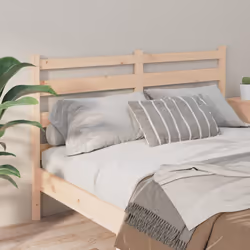 VidaXL 818420 tête de lit et pied de lit