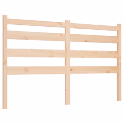VidaXL 818440, Bois de pin, 2060 mm, 100 cm, 40 mm