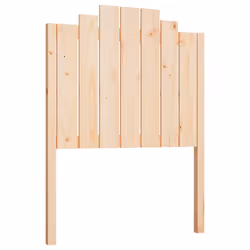 VidaXL 818445, Bois de pin, 810 mm, 110 cm, 40 mm