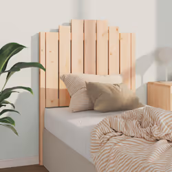 VidaXL 818445 tête de lit et pied de lit