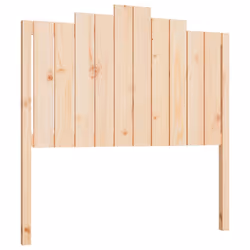 VidaXL 818455, Bois de pin, 1060 mm, 110 cm, 40 mm