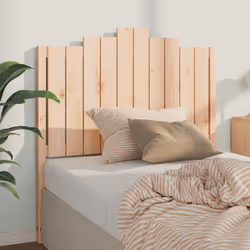 VidaXL 818455 tête de lit et pied de lit