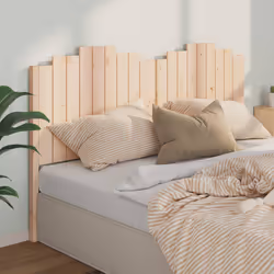 VidaXL 818485 tête de lit et pied de lit