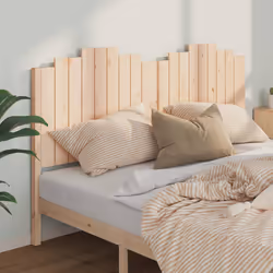 VidaXL 818485 tête de lit et pied de lit
