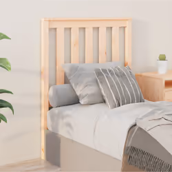 VidaXL 818495 tête de lit et pied de lit