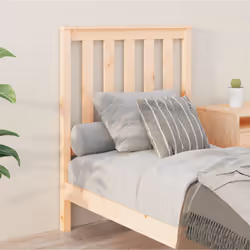 VidaXL 818495 tête de lit et pied de lit