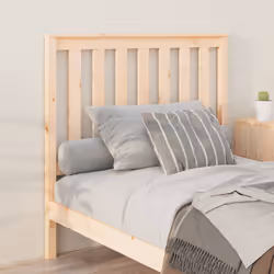 VidaXL 818505 tête de lit et pied de lit
