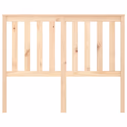 VidaXL 818510 tête de lit et pied de lit