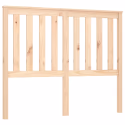 VidaXL 818515, Bois de pin, 1410 mm, 101 cm, 60 mm