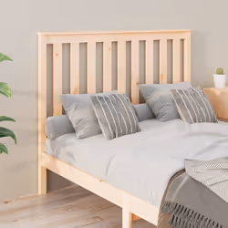 VidaXL 818515 tête de lit et pied de lit - Vue supplémentaire 4