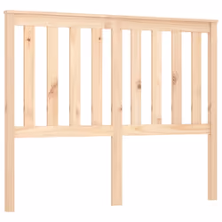 VidaXL 818520, Bois de pin, 1460 mm, 101 cm, 60 mm