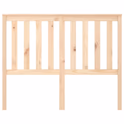 VidaXL 818520 tête de lit et pied de lit