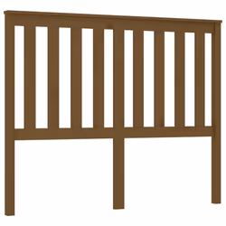 VidaXL 818523, Marron, Bois de pin, 1460 mm, 101 cm, 60 mm