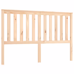 VidaXL 818525, Bois de pin, 1560 mm, 101 cm, 60 mm