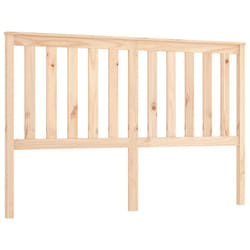 VidaXL 818525 tête de lit et pied de lit