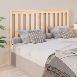 VidaXL 818525 tête de lit et pied de lit