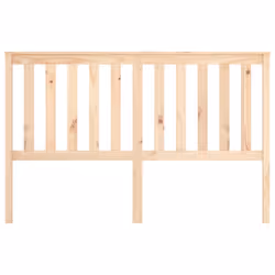 VidaXL 818525 tête de lit et pied de lit
