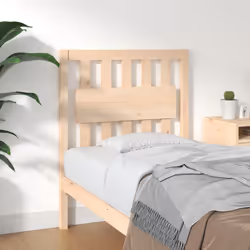 VidaXL 818545 tête de lit et pied de lit