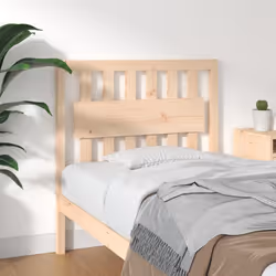 VidaXL 818555 tête de lit et pied de lit
