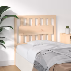 VidaXL 818555 tête de lit et pied de lit - Vue supplémentaire 4