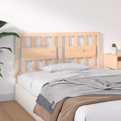 VidaXL 818565 tête de lit et pied de lit - Vue supplémentaire 4