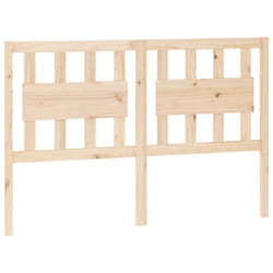 VidaXL 818575 tête de lit et pied de lit