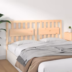 VidaXL 818585 tête de lit et pied de lit - Vue supplémentaire 4