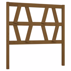 VidaXL 818603, Marron, Bois de pin, 960 mm, 100 cm, 40 mm